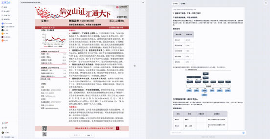 昆仑万维重磅发布天工AI高级搜索功能，做最懂金融投资、科研学术的AI搜索 